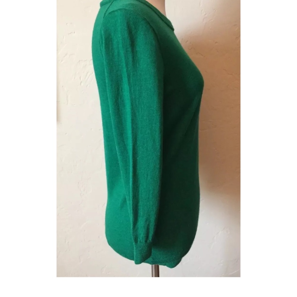 J. Crew Merino Wool Tippi Sweater small S - Picture 2 of 5